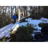 Носки водонепроницаемые DEXSHELL Camouflage Sock DS736, размер XL DS736XL